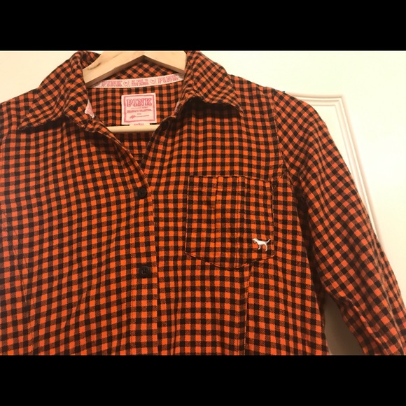 PINK OSU Cowboys Shirt - Picture 2 of 6